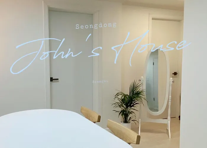 John\'S House